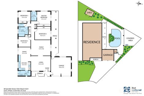 38 Spindle St, Palm Beach, QLD 4221