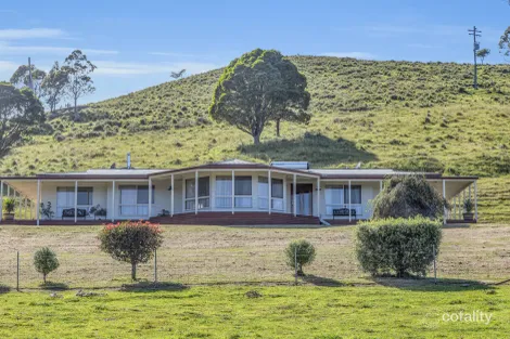 Property photo of 4866 Mount Darragh Road Mount Darragh NSW 2632