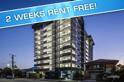 25/17 Carl St, Woolloongabba, QLD 4102
