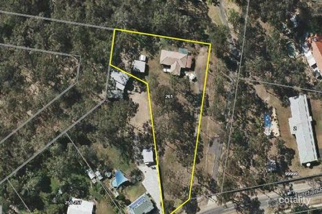 Property photo of 261 Junction Road Karalee QLD 4306
