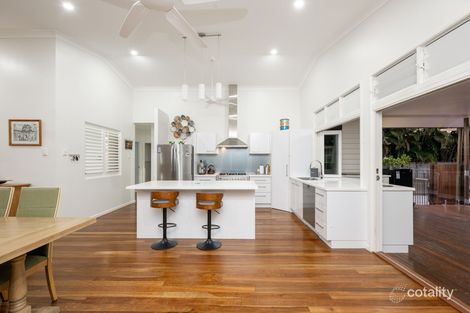 Property photo of 56 Eleventh Avenue Railway Estate QLD 4810