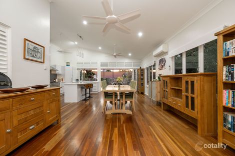 Property photo of 56 Eleventh Avenue Railway Estate QLD 4810