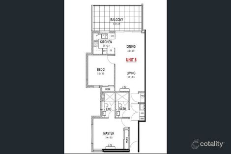 Property photo of 8/14 Roebuck Street Innaloo WA 6018