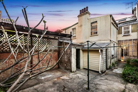 Property photo of 24 Crown Street Woolloomooloo NSW 2011