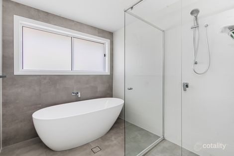 Property photo of 36 Roland Garros Crescent North Kellyville NSW 2155