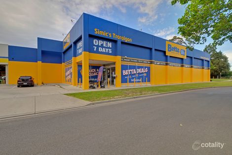 51-53 Argyle St, Traralgon, VIC 3844
