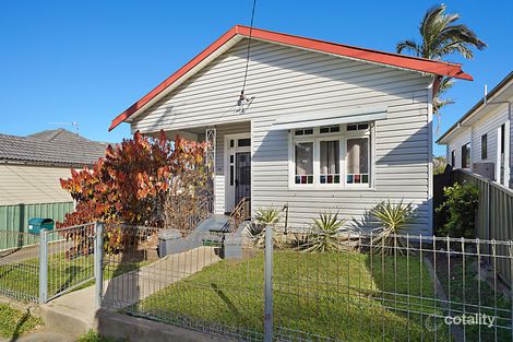 Property photo of 1/587 Glebe Road Adamstown NSW 2289