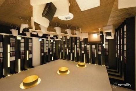 Property photo of 1604/8 Marmion Place Docklands VIC 3008