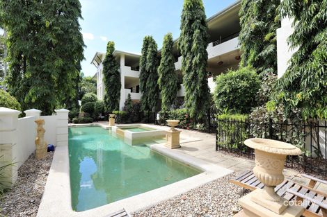 3/310-316 Lake St, Cairns North, QLD 4870