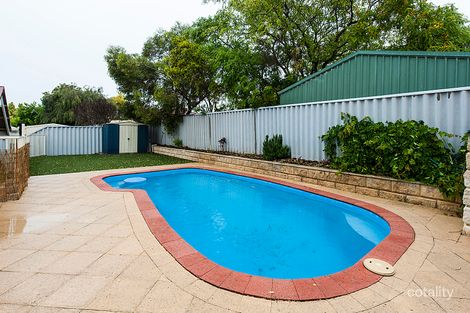 Property photo of 187 Currie Street Warnbro WA 6169