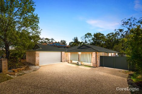 Property photo of 2 Watergum Parade Molendinar QLD 4214