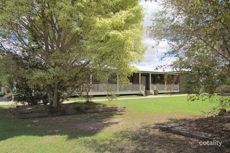 168 Black Gin Creek Rd, Alton Downs, QLD 4702