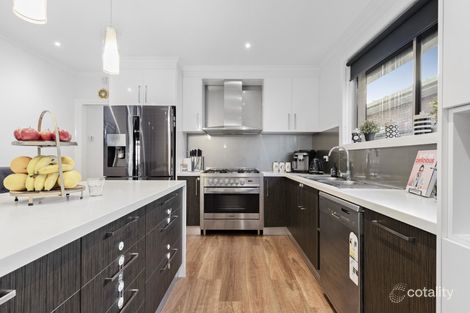 Property photo of 163 Copernicus Way Keilor Downs VIC 3038