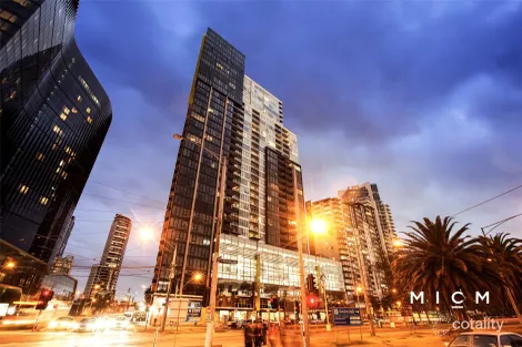2009/63 Whiteman St, Southbank, VIC 3006