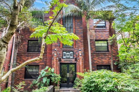 Property photo of 5/86 Drumalbyn Road Bellevue Hill NSW 2023