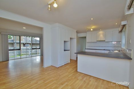 Property photo of 19 Meadow Crescent Badger Creek VIC 3777