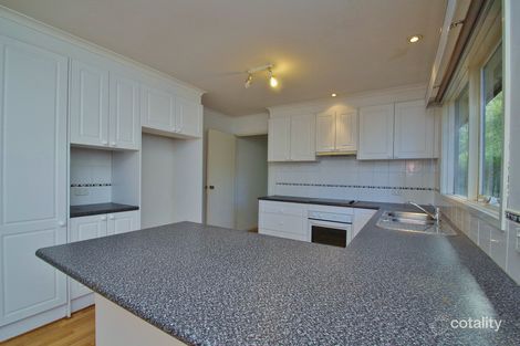Property photo of 19 Meadow Crescent Badger Creek VIC 3777