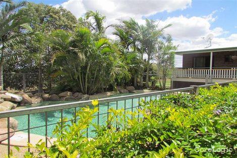 Property photo of 168 Black Gin Creek Road Alton Downs QLD 4702