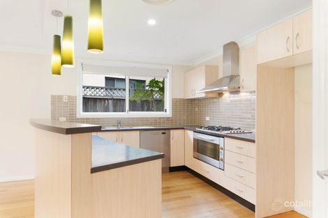 Property photo of 122 Chepstow Drive Castle Hill NSW 2154