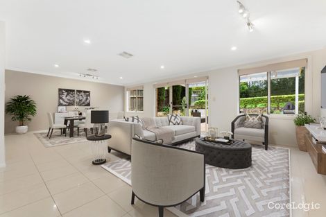 Property photo of 122 Chepstow Drive Castle Hill NSW 2154