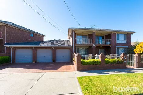 Property photo of 6 Hedgeley Road Bell Park VIC 3215