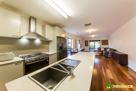 Property photo of 23 Biscay Street Point Cook VIC 3030