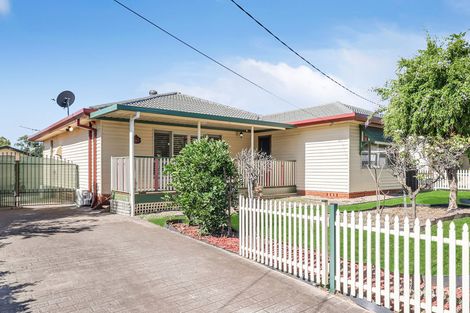 Property photo of 177 Woodstock Avenue Dharruk NSW 2770