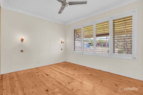 Property photo of 177 Woodstock Avenue Dharruk NSW 2770