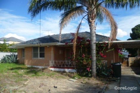 Property photo of 31 Hillsborough Drive Nollamara WA 6061