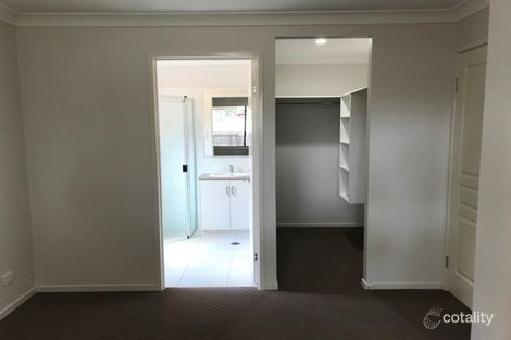 Property photo of LOT 2/45 Sunset Drive Glenvale QLD 4350