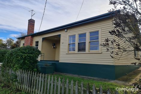 Property photo of 33 West Parade Deloraine TAS 7304