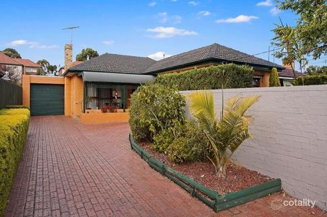 Property photo of 40 Bulli Street Moorabbin VIC 3189