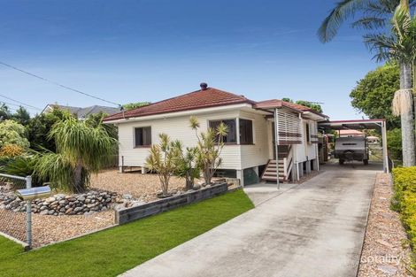 Property photo of 78 Pechey Street Chermside QLD 4032