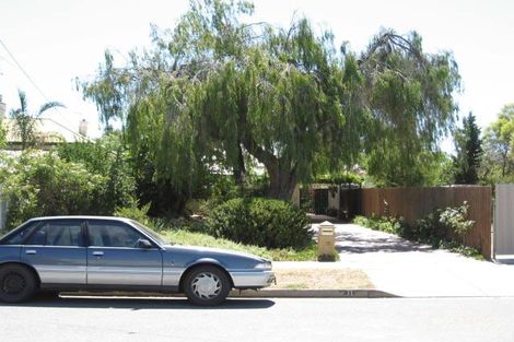 31 Water St, Semaphore, SA 5019