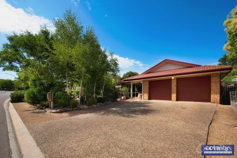 Property photo of 3 Narran Street Amaroo ACT 2914