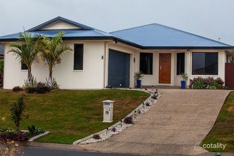 Property photo of 4 Crestview Crescent Bucasia QLD 4750