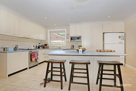 Property photo of 16 Cornwell Avenue Hobartville NSW 2753