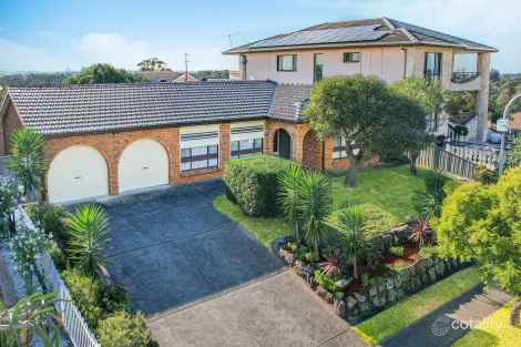 Property photo of 4 Fellows Road Bonnyrigg Heights NSW 2177