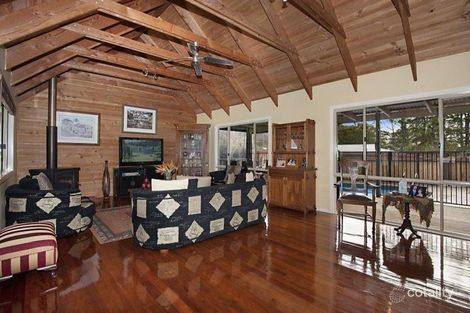 Property photo of 14 Wongawallan Road Tamborine Mountain QLD 4272