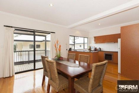 Property photo of 4/65 Indooroopilly Road Taringa QLD 4068