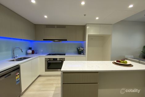 Property photo of 1714/17 Wentworth Place Wentworth Point NSW 2127