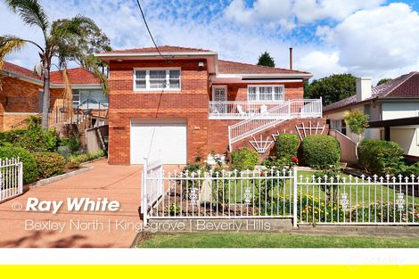 20 Tarrilli St, Beverly Hills, NSW 2209