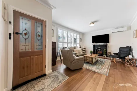 Property photo of 39 School Road Labertouche VIC 3816