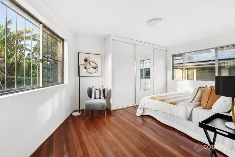 Property photo of 3/7 Grosvenor Crescent Summer Hill NSW 2130