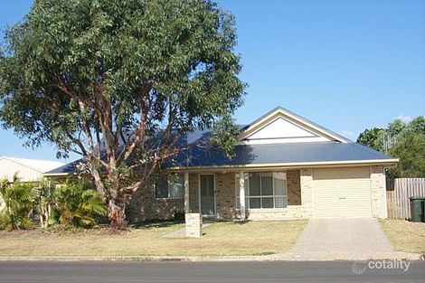 12 Moncrieff St, Kepnock, QLD 4670