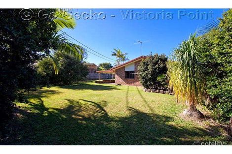 23 Prescoter Dr, Victoria Point, QLD 4165