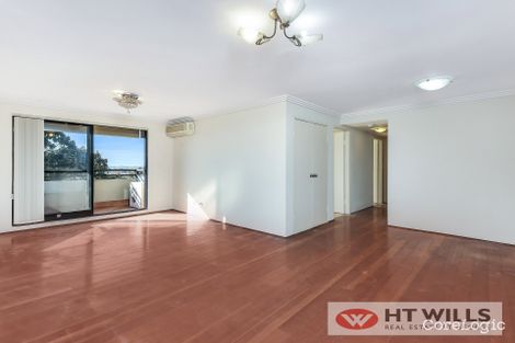 Property photo of 108/12-22 Dora Street Hurstville NSW 2220