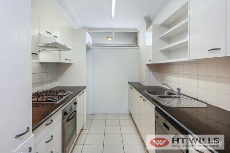 Property photo of 108/12-22 Dora Street Hurstville NSW 2220