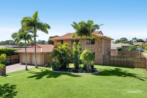 35 Tulloch Dr, Wellington Point, QLD 4160
