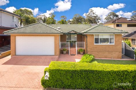 Property photo of 4 Carmen Street Marsfield NSW 2122